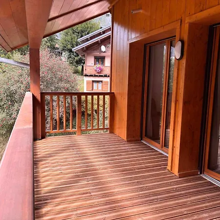 Appartamento Proche Centre Station - 4 Pers. Pralognan-la-Vanoise